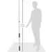 Star brite Extend-A-Brush Handle - Floating Marine Grade Handle with Quick Connect 3'-6' Extension - Buy Online on GoSupps.com