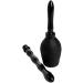 CleanStream Smooth Clean Double Tip Enema Bulb System - International Shipping Available - Buy Online on GoSupps.com