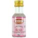 Preema | Rose Flavouring Essence 12X28ml X 12 Trays (144 Bottles) | Prefect For Baking | Halal | Premium Quality - Buy Online on GoSupps.com