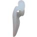 Dr. Jill's Silicone Gel Spreader/Bunion Combo Pad - Latex Free, 2 Pack - Buy Online on GoSupps.com