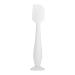 Huaqgu Diaper Cream Spatula Baby Bottom Brush for Babies Newborns Upgraded Baby Diaper Cream Brush Applicator Silicone with Suction Base