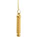 Valmoni Sport Pendulum ISIS 22 | Egyptian Radiesthesia Batteries | Gold Color | 100% Divination Tools - International Shipping Available - Buy Online on GoSupps.com