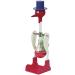 C&H Solutions Drinking Bird,Nostalgic Drinking Bird (Red)