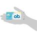 O.B. ProComfort Normal Tampons 16 Pack - 16 Units - 50g - 1 Pack - Buy Online on GoSupps.com