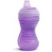 Munchkin Mighty Grip Sippy Cup Blue - Buy Online on GoSupps.com