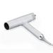 3 In 1 Professional Negative ions Blow Dryer Powerful Wind Hot/Cold Hair Dryer Hair Salon Hairdressing with Memory Function 50