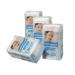 Baby Cleaning Cotton Pads - 100% Cotton | 8 Packs of 60 - Soft & Gentle for Sensitive Skin - 480 Total Pads - Buy Online on GoSupps.com