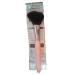Buy World of Deals Kabuki Brushes - Professional Powder & Liquid Foundation Brush Blending & Bronzer Tool for Flawless Makeup (Champagne - Buy Online on GoSupps.com