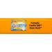 Buy ARM & HAMMER Fabric Softener Sheets - Purifying Waters 40 Sheets | International Shipping Available - Buy Online on GoSupps.com