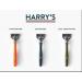 Harry's Razor Bright Orange - Buy Online on GoSupps.com