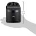 Braun Clean & Charge 81412162 Charging Station - Official Replacement for Superior Shaving Performance | Fast International Shipping - Buy Online on GoSupps.com