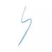 Catrice Kohl Kajal Waterproof No. 070 Turquoise Sense - Vegan Shimmering Blue Eyeliner (0.78g) - Microplastics Free International Shipping Available - Buy Online on GoSupps.com