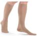 Buy Elastic Socks CCL1 Level L - Single Closed Toe 230M in Standard Black for Ultimate Comfort & Support | International Shipping Available - Buy Online on GoSupps.com