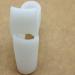 Brussels 08 Unisex Silicone Toe Separator - Pain Relief & Big Toe Spreader Pillows | Shop Now! - Buy Online on GoSupps.com