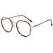 Anti UV Vintage Reading Glasses | Blue Light Blocking Readers for Women +200 - Shop Now - Buy Online on GoSupps.com