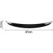 Rear Roof Spoiler For Benz X118 For CLA180 For CLA200 For CLA220 For CLA250 For CLA35 For CLA45 For AMG Shooting Brake Car Rear Spoiler 2019-2023 Rear Spoiler - Buy Online on GoSupps.com