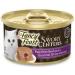 Purina Fancy Feast Savory Centers Gravy - Gourmet Wet Cat Food for Adults - Buy Online on GoSupps.com