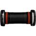 Race Face Cinch BSA Threaded Bottom Bracket Black, 68/73mm