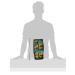 Corn Nuts Ranch 1.7 oz. (Pack of 18) - Crunchy and Delicious Snack - Buy Online on GoSupps.com