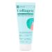 Collagen Face Cleanser 100 ml - Lightweight Non-Drying Gel for All Skin Types with Aloe Vera