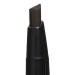 Mellow Cosmetics Brow Definer Eyebrow Pencil | Triangular Tip  Non Greasy  Long Lasting & Easy To Glide | Brow Defining Pen | Professional Eyebrow Makeup|Cruelty Free  Vegan & Paraben Free- Chocolate