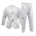 adidas Kids/Adults Tae Kwon Do 170cm White