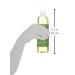 Organic Wheat Germ Oil - 12 Fl.oz, Cold Pressed, Unrefined, for Skin & Nail Health - Buy Online on GoSupps.com