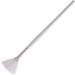 Gogogmee DIY Fan Makeup Brush Fan Shape Fan Facial Brush Make up Brushes Facial Brush for White Makeup Fan up for Skin Care Makeup Cosmetic The - Buy Online on GoSupps.com