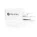 Kiara Sky Dip Powder Recycling System. Mess-Free Nail Dip Powder Recycling Tool.