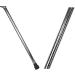 Canes Walking Stick Walking Cane Holder Walking Stick Crutch for Old Man Elderly Telescopic Stable Non Slip Lightweight Height Adjustable Silver Walking Sticks for Men Or powerfully - Buy Online on GoSupps.com
