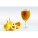 PremiumPuree Premium Passion Fruit Pur e 1 kg for desserts cocktails cottage cheese drinks  - Buy Online on GoSupps.com