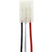 9V Battery Compatible with Saft 720351000 DL-16 HTL2 HTL2720351000 - International Shipping Available - Buy Online on GoSupps.com