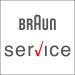 Black EU Power Lead for Braun Shaver 5795 5793 5791 5779 - Series 9, 7, 3, 1 | Replacement Cord - Buy Online on GoSupps.com