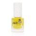 Miss Nella Summer Sparkle: Pack of 5 Non-Toxic Peel-Off Children's Nail Polish - Water-Based & Safe for Kids - Buy Online on GoSupps.com