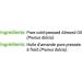 Sweet Almond Oil 32 oz / 946ml (Large Bottle) by Amson Naturals -Pure & Natural for Skin Hair Face Body Massage Cold Pressed carrier oil for essential oils. Huile d'amande douce. - Buy Online on GoSupps.com