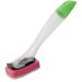 6x White Non-Scratch Dishmatic Refill Sponges - Caraselle - Buy Online on GoSupps.com
