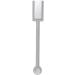 3D Magnet Stick Nail Art Tool Nail Art Manicure Tool Cat Eye Gel Plate Manicure Nails Double Head Polish DIY for Women Beauty - Buy Online on GoSupps.com