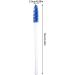 FIOERDTUIE 50 Pieces Eyelash Brush One-Off Mascara Applicator Beauty Tools Cosmetic Accessories for Extensions type14 - Buy Online on GoSupps.com