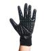 Pet Magasin Patented Deshedding Grooming Gloves - One Size Fits All for Dogs, Horses, Cats & More (1 Pair) - Buy Online on GoSupps.com