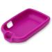 Diasticker | Protective Cover for Freestyle Libre 1 2 & 3 | Flexible Shockproof Slip-In | Pink Protector for Freestyle Libre Reader - Scratch & Bump Resistant - Buy Online on GoSupps.com