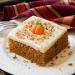 Pillsbury Perfectly Pumpkin Cake Mix (15.25oz) with Cream Cheese Frosting - 2-in-1 Bundle - Buy Online on GoSupps.com