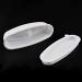 Grendly 3-Piece Nail Recycling Box Dip Powder Collection Container Manicure Powder Storage Tools - Buy Online on GoSupps.com