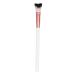 NULYLU Concealer Brush Simple Shaped Makeup Brush Aluminum Tube White Powder Brush