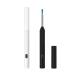 Ear care Earwax cleaning Ear Wax Removal Ear Cleaner with Camera Ear Wax Removal Kit with 1080P Ear Camera Otoscope with Light Ear Cleaning Kit for iPhone iPad Android Phones-Black(1080P)