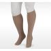 Juzo Dynamic Cotton Knee High Socks 15 20 mmHg Reg 2 (II) Regular Khaki