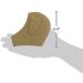 Plantar Fasciitis Therapy Heel Hugger with Arch Support - Medium | Relieve Heel Pain, Plantar Fasciitis & Heel Spur with Magnet Therapy - Buy Online on GoSupps.com