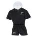 Rugby Mini Jersey ALL BLACKS - New Zealand - 17 cm - with suction cup