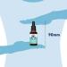 Dorwest Herbs Fragaria 3C Homoeopathic Liquid Remedy for Dogs & Cats - 15ml - Buy Online on GoSupps.com