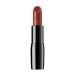 Artdeco Perfect Color Lippenstift - for irresistible shiny and long -lasting color brilliance in shimmering brown and orange 4G 855 - Burnn Sienna 4 g (1 Pack)