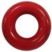 Golf Club Warm Up Swing Ring - Red Weighted Practice Trainer - Buy Online on GoSupps.com